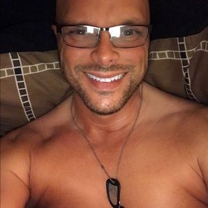 Meet your Posher, Harrison